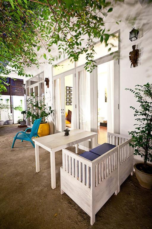 Littlest Guesthouse Μπανγκόκ Εξωτερικό φωτογραφία